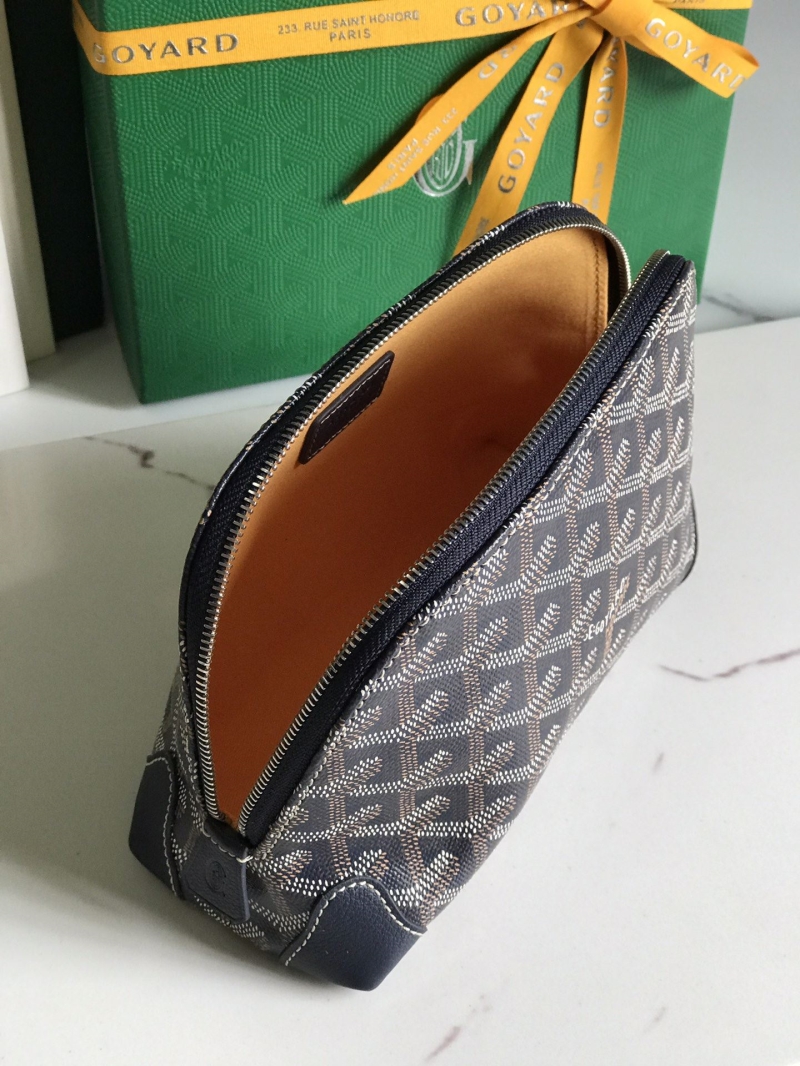 Goyard Clutch Bags